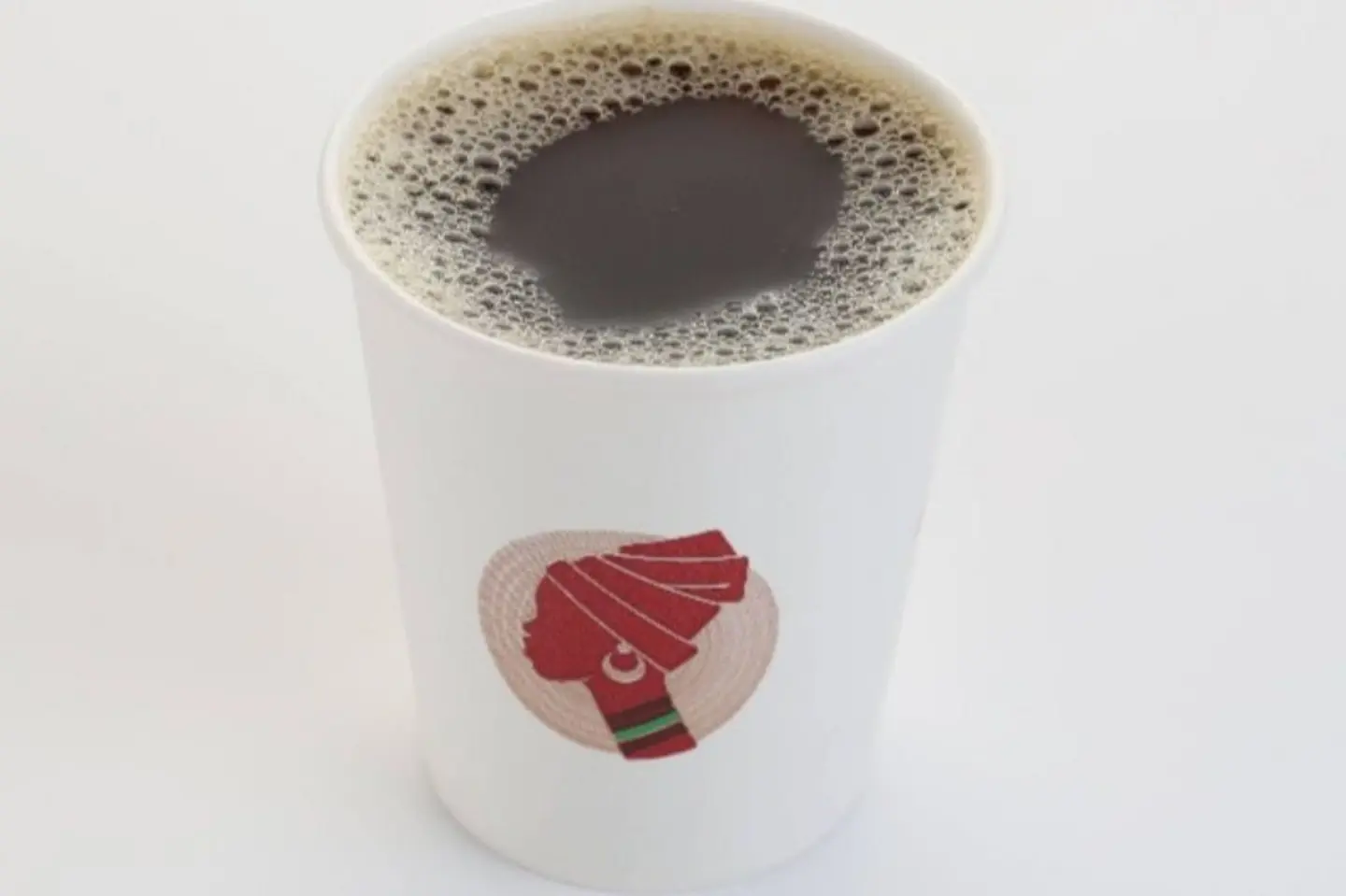 Hot V60 - Large