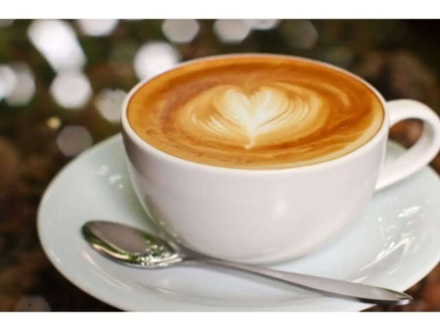 Nescafe With Milk - Small