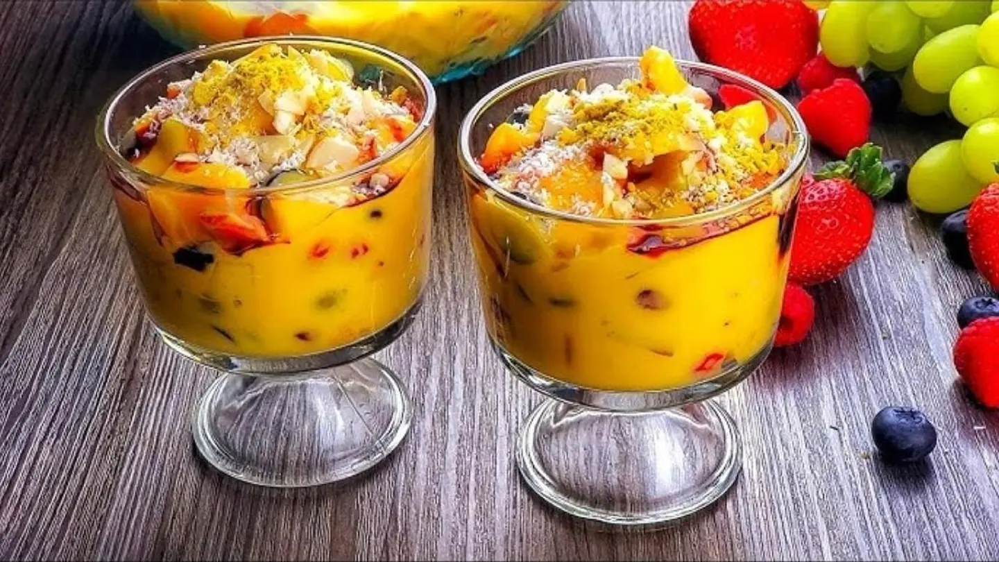 Araisy Fruit Cup - Small