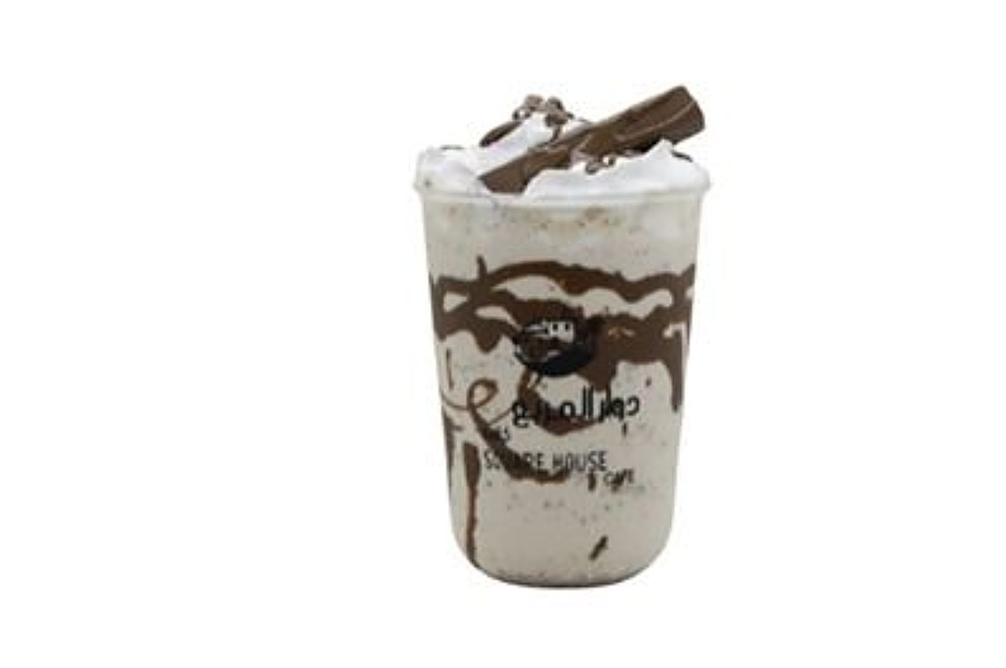 Kit Kat Milkshake - Medium