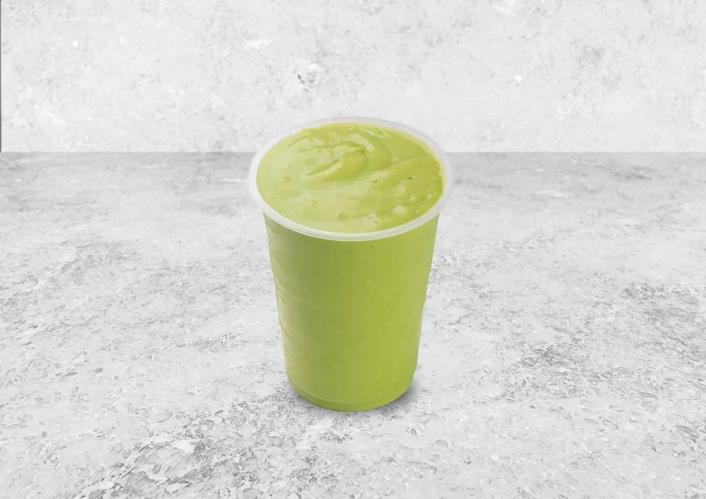 عصير زنجبيل مع نعناع - صغير