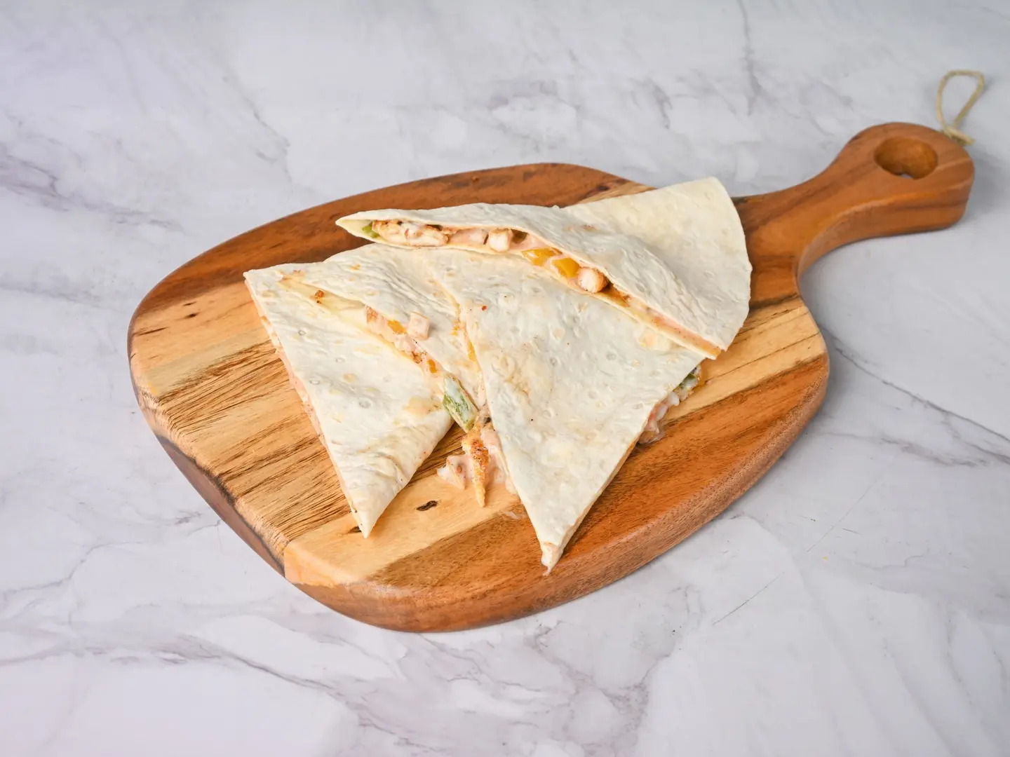 تكساس تراينقلر - ساندوتشر