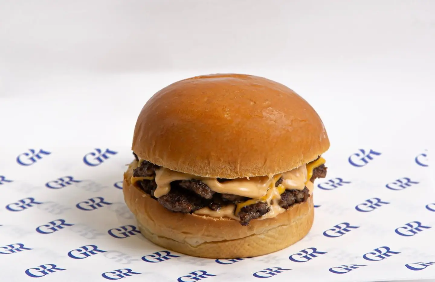 كلاسيك برجر لحم - برجر