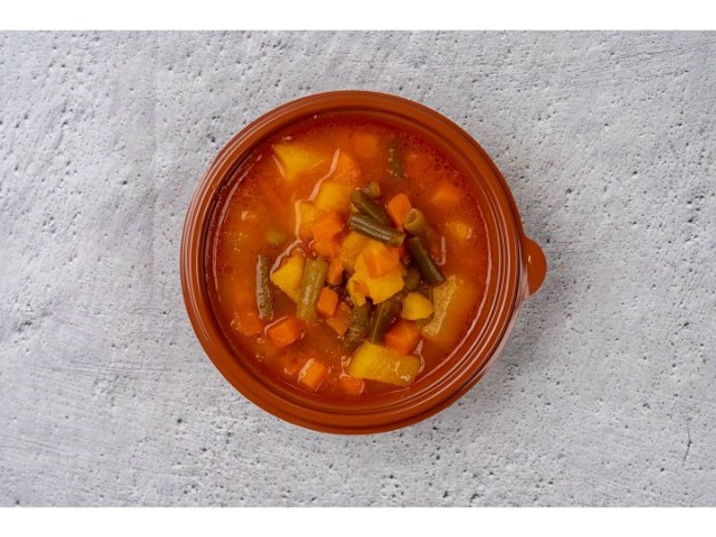 Mixed Vegetables - Small