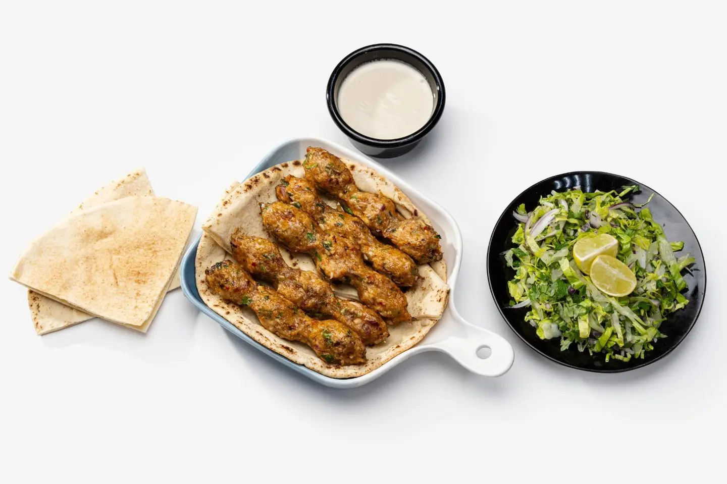 Ground Chicken - Small