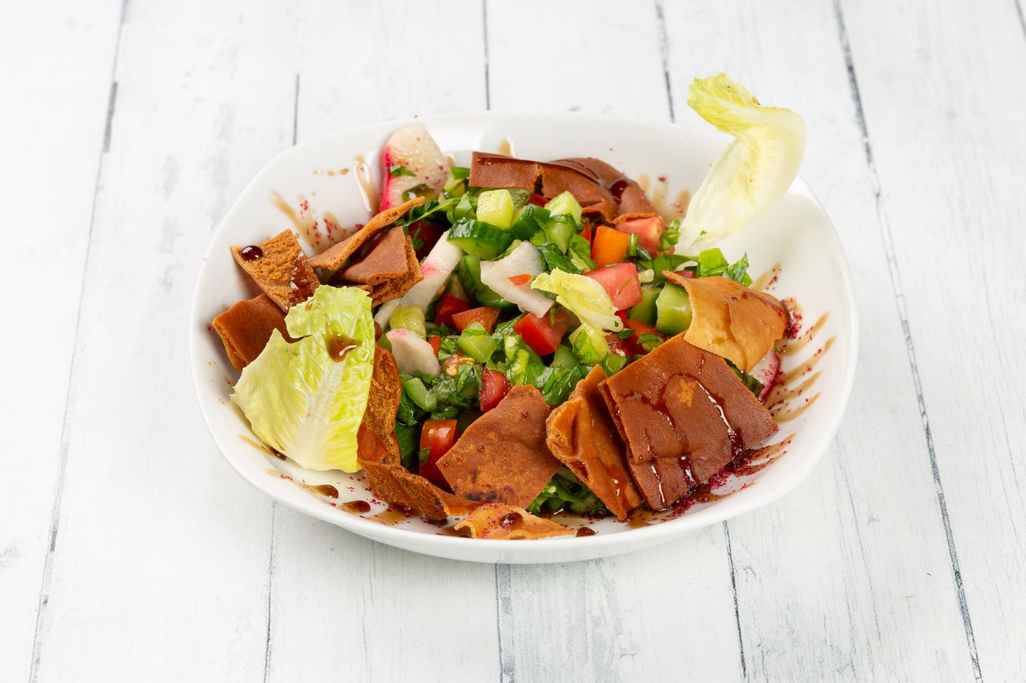 Fattoush Salad - Small