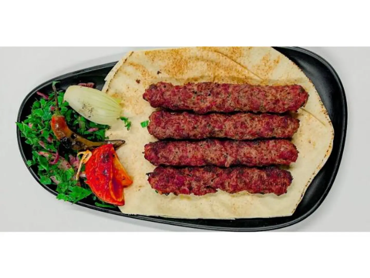 Special Kebab - For One Person
