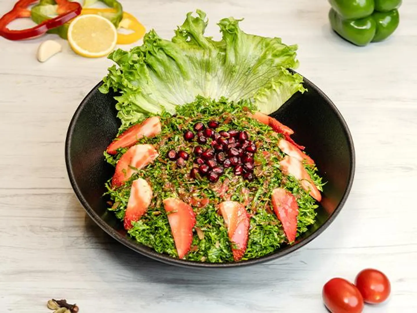 Quinoa Salad - Small Size