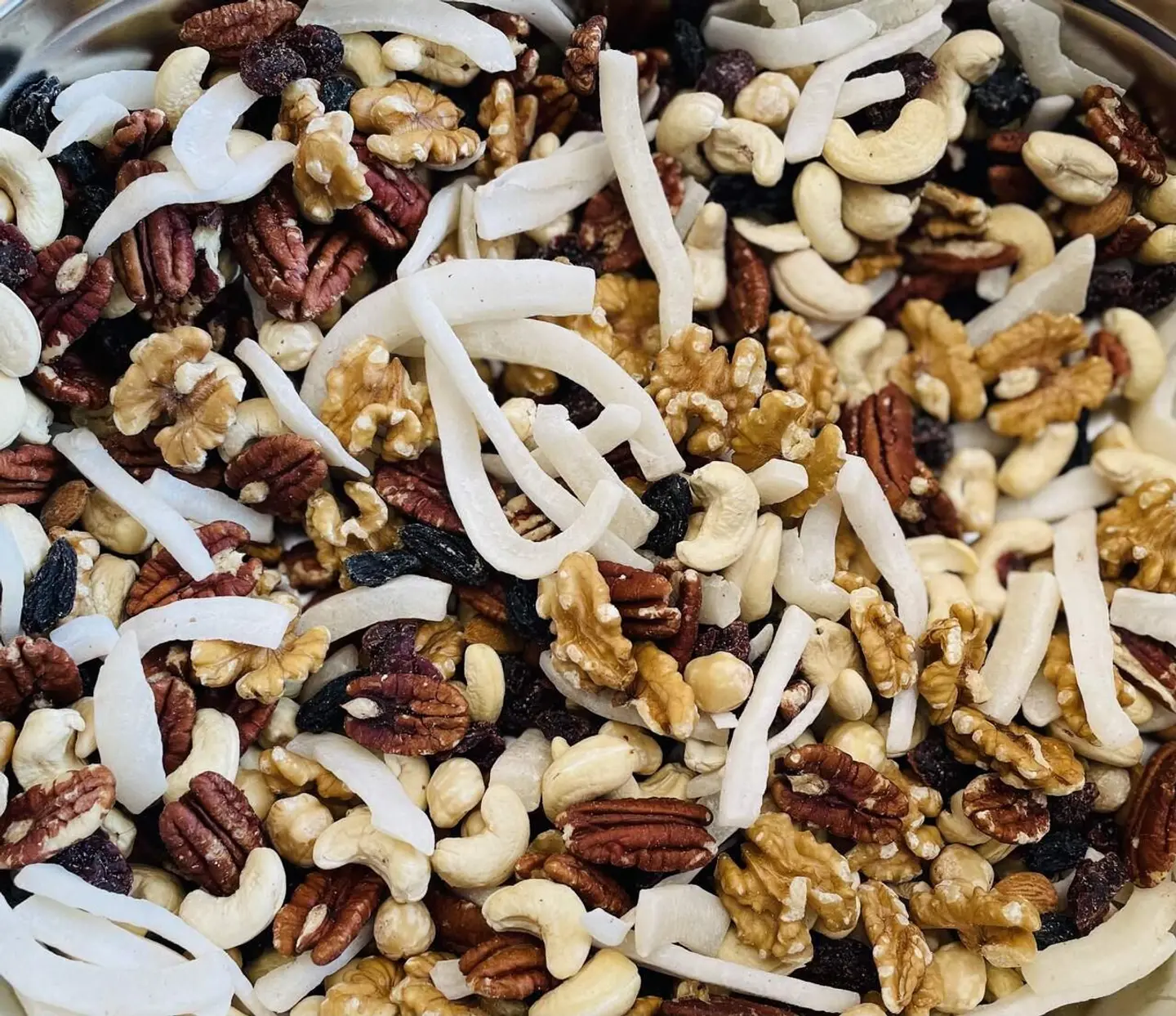 خلطة صحية - 250 جرام