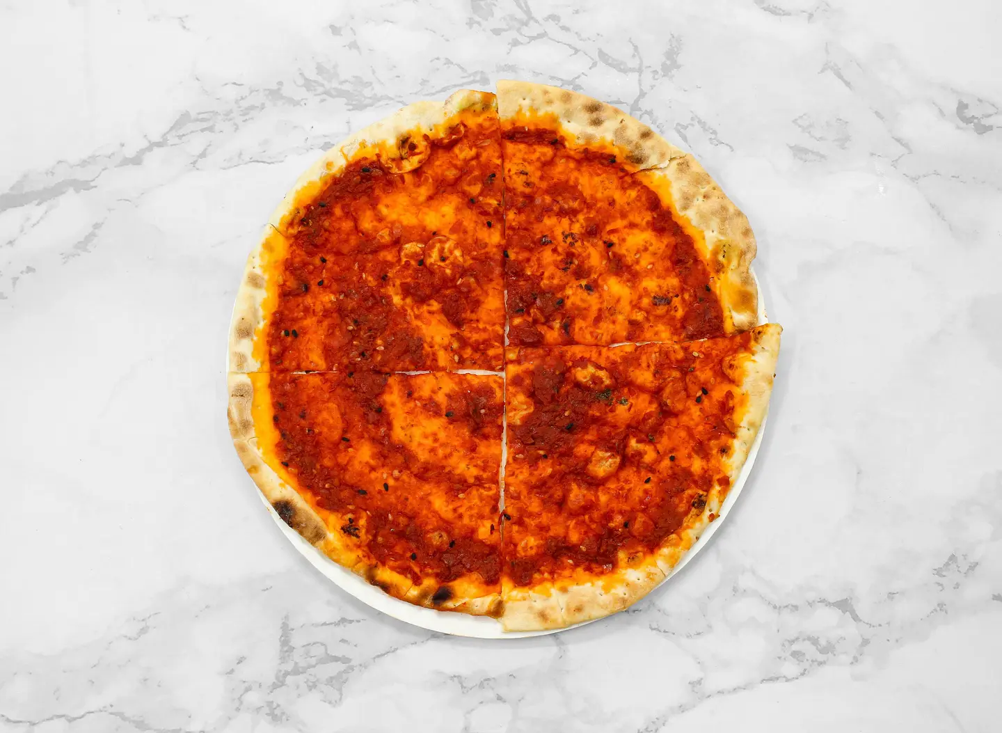 Muhammara Pie - Small