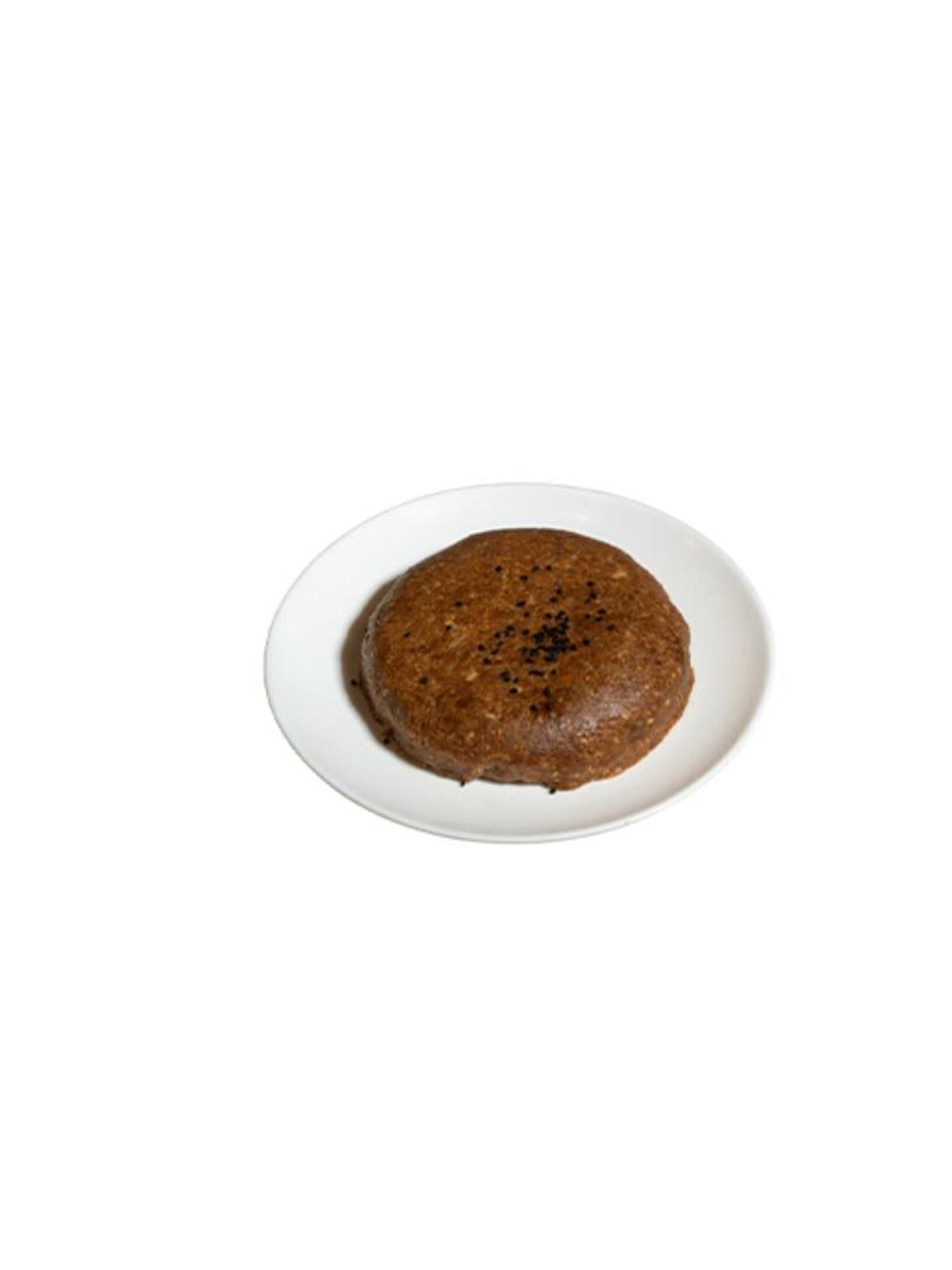 Dates Fatteh - Chapati