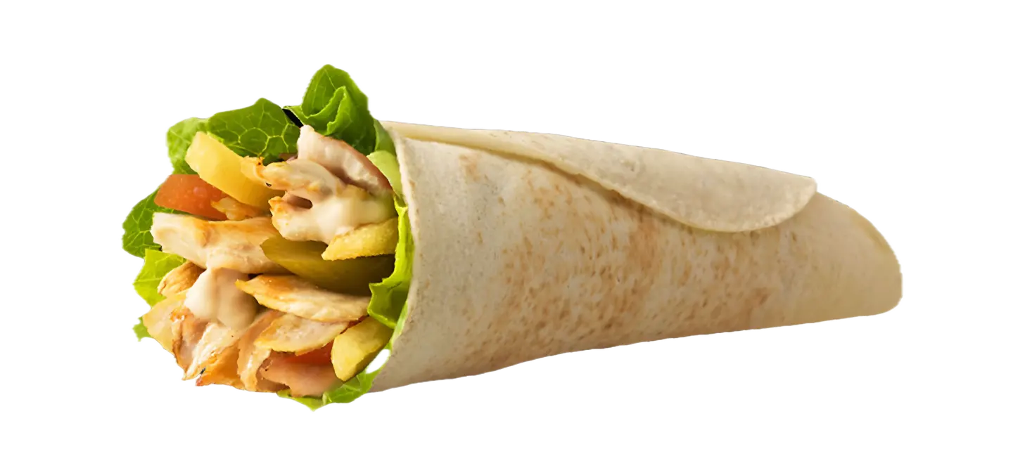 تورتيلا - بدون وجبة