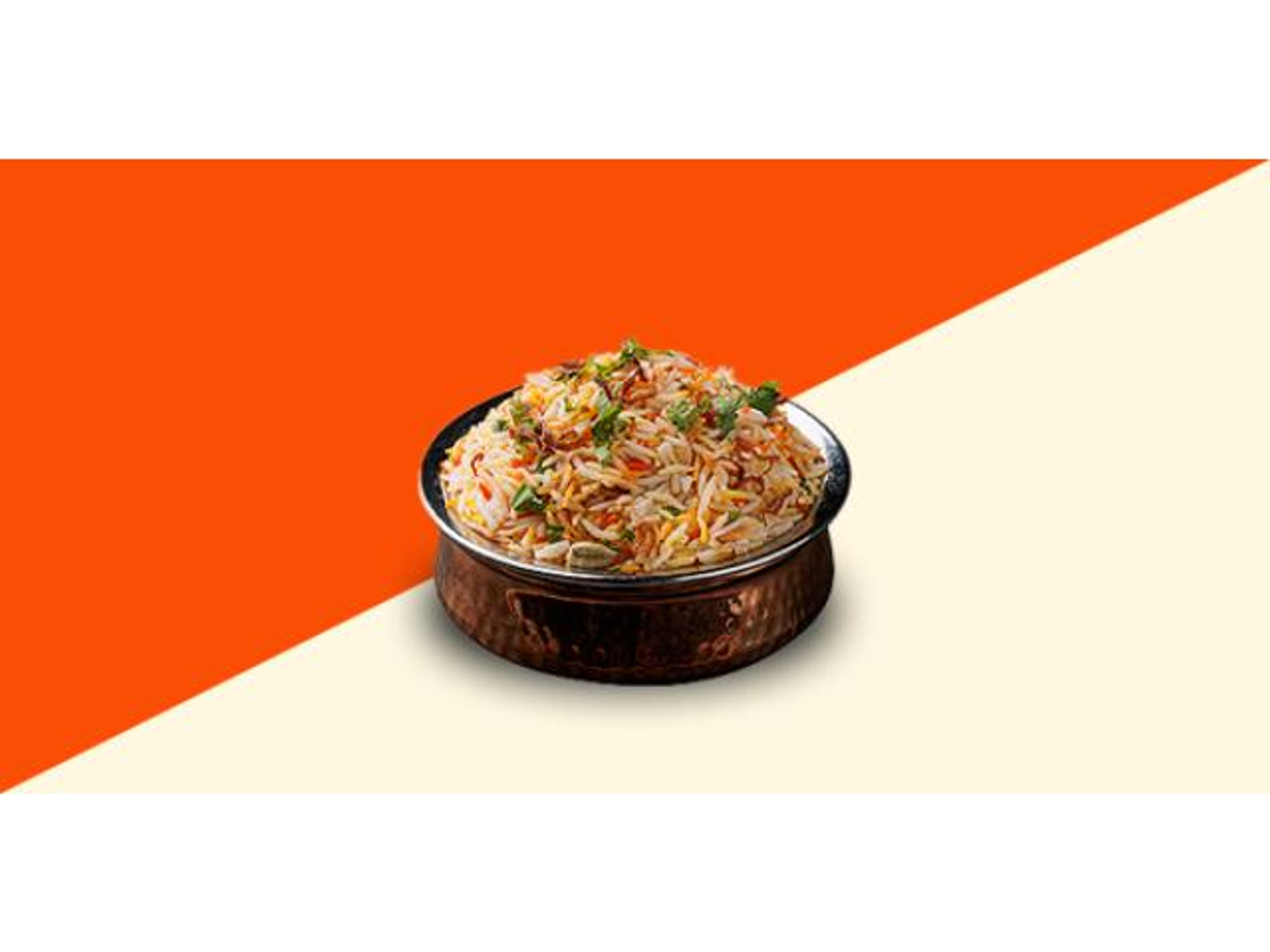 Biryani Rice - Regular