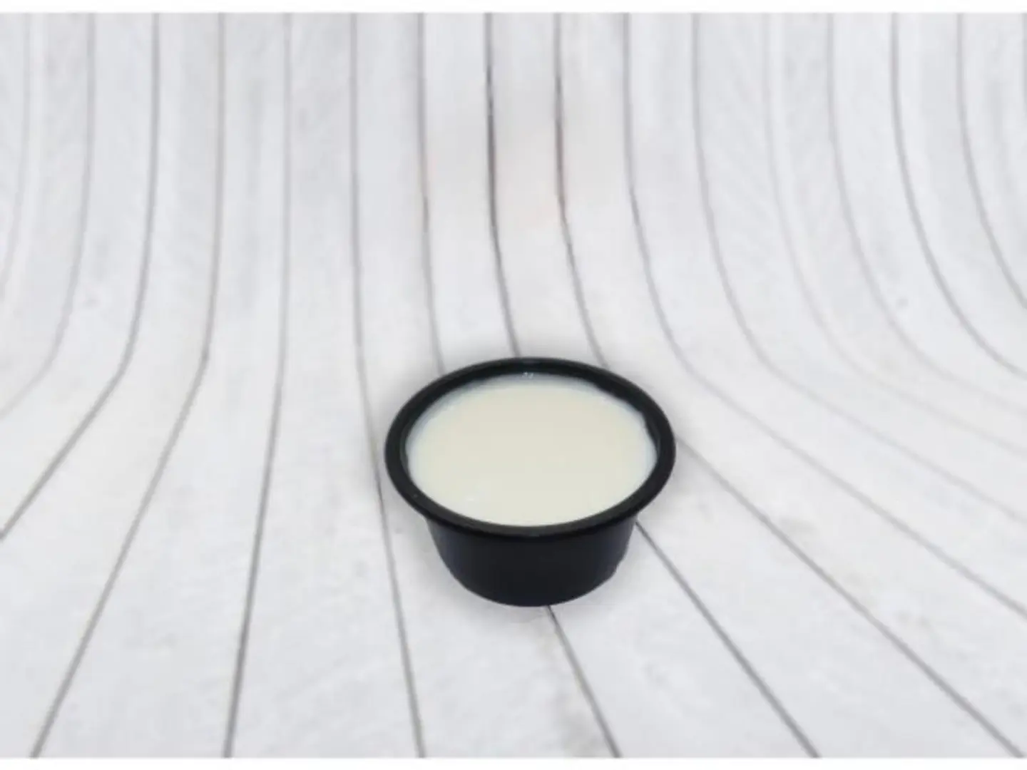 Garlic Sauce - Regular