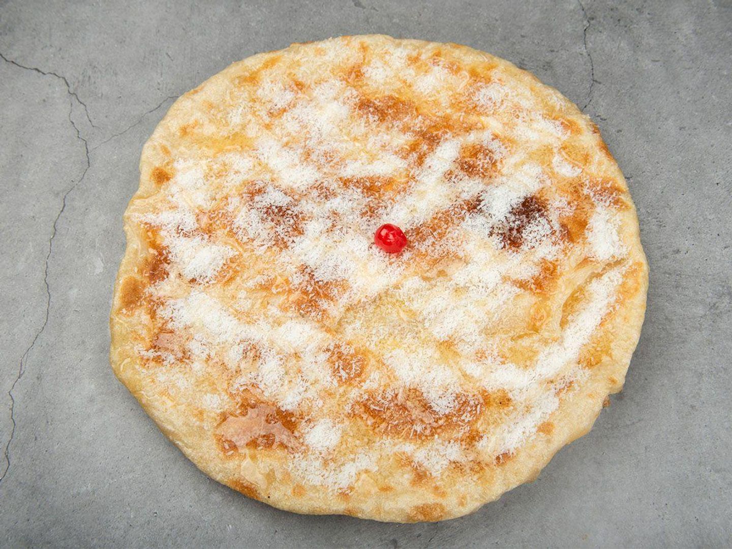 فواكة - وسط