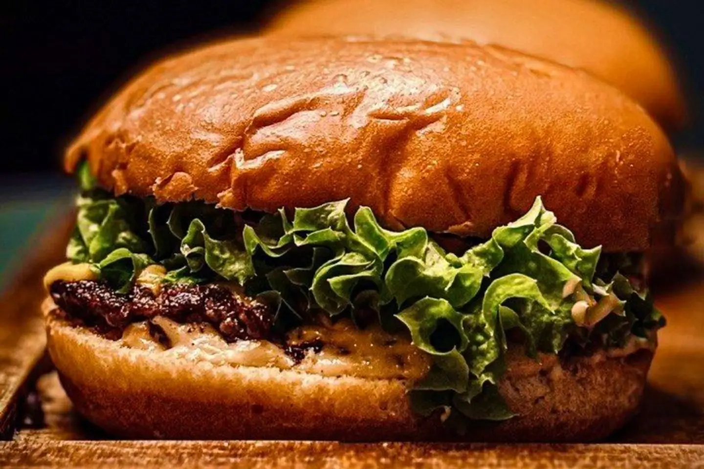 Beru Burger - Beru Burger