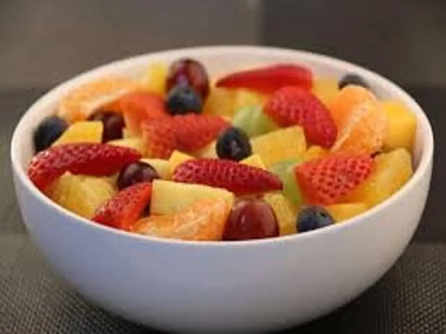 Juicy Salad - Medium