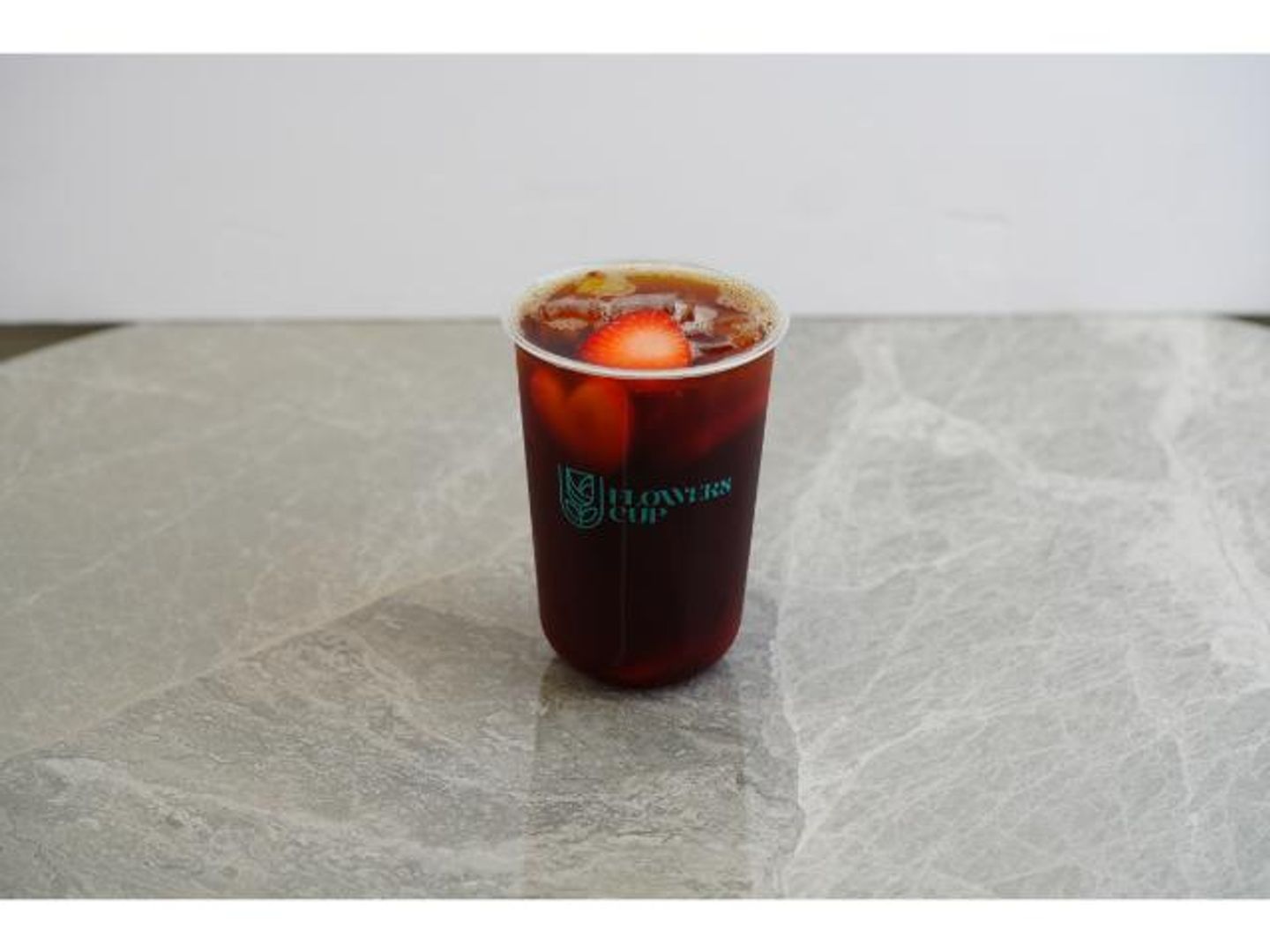 Iced Americano - 12 Oz