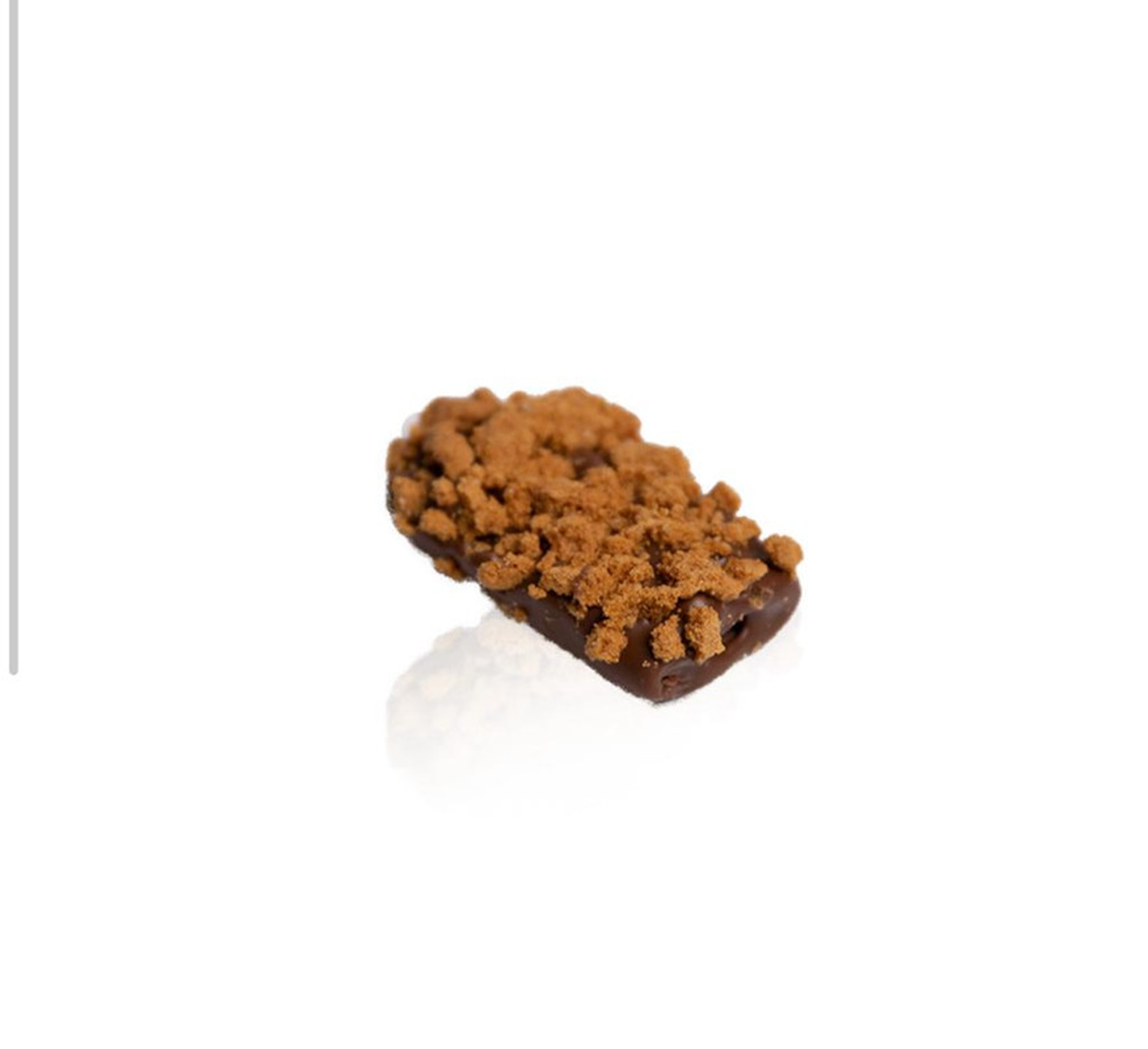 Chocolate Biscuit Crisp - 1 Kilo