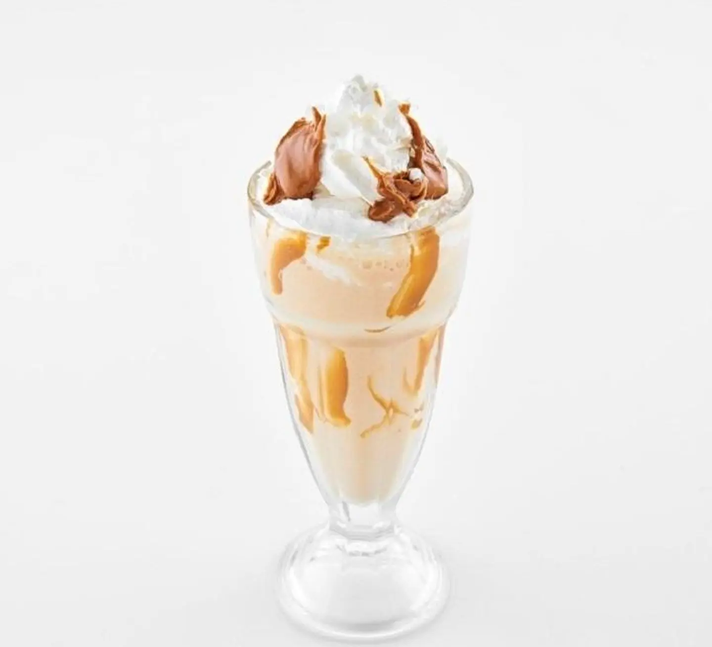 ميلك شيك لوتس - صغير