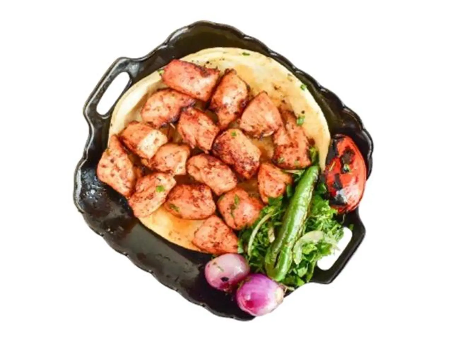 شيش طاووق - ربع كيلو