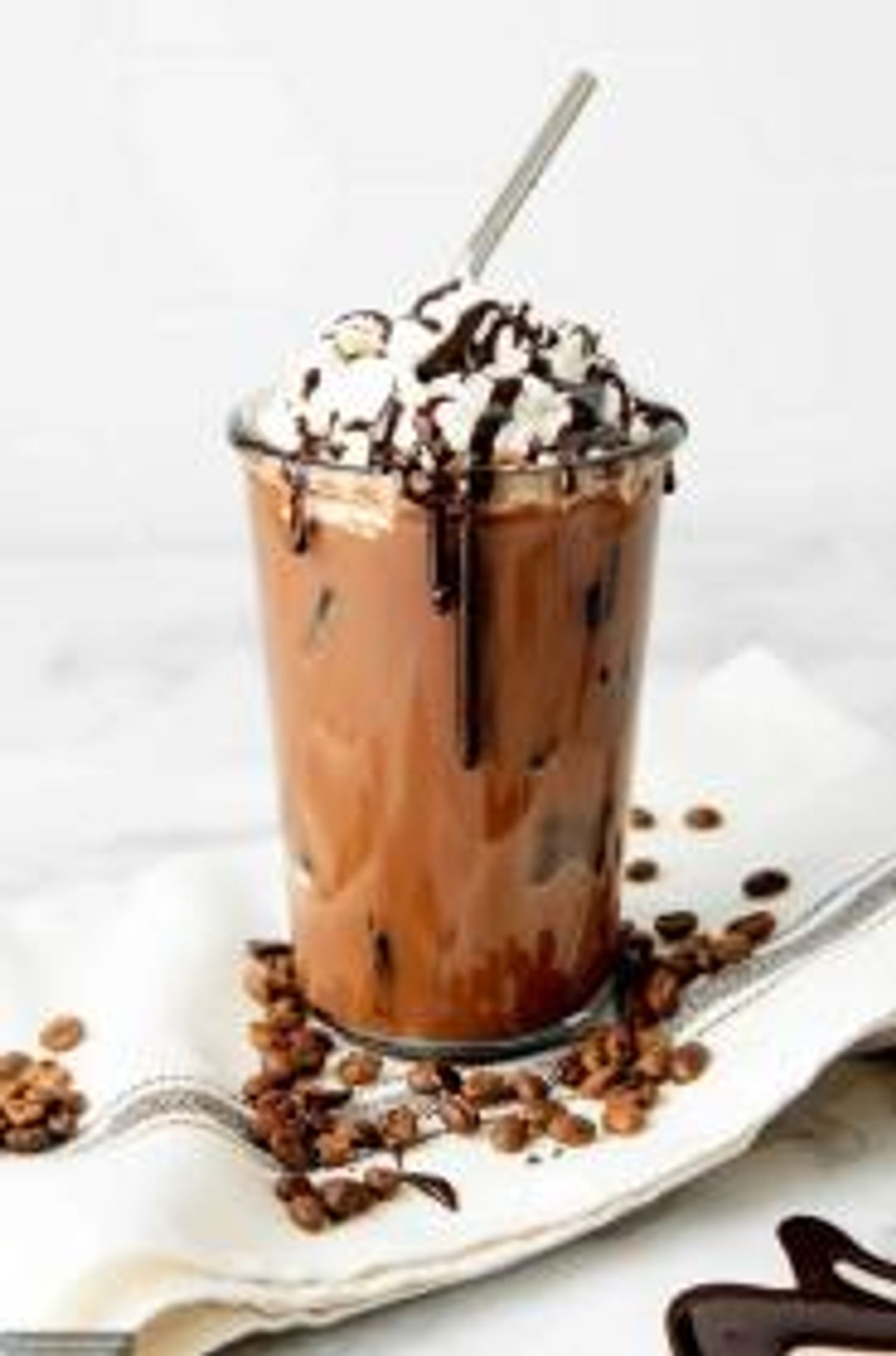 Mocha Snickers - Medium