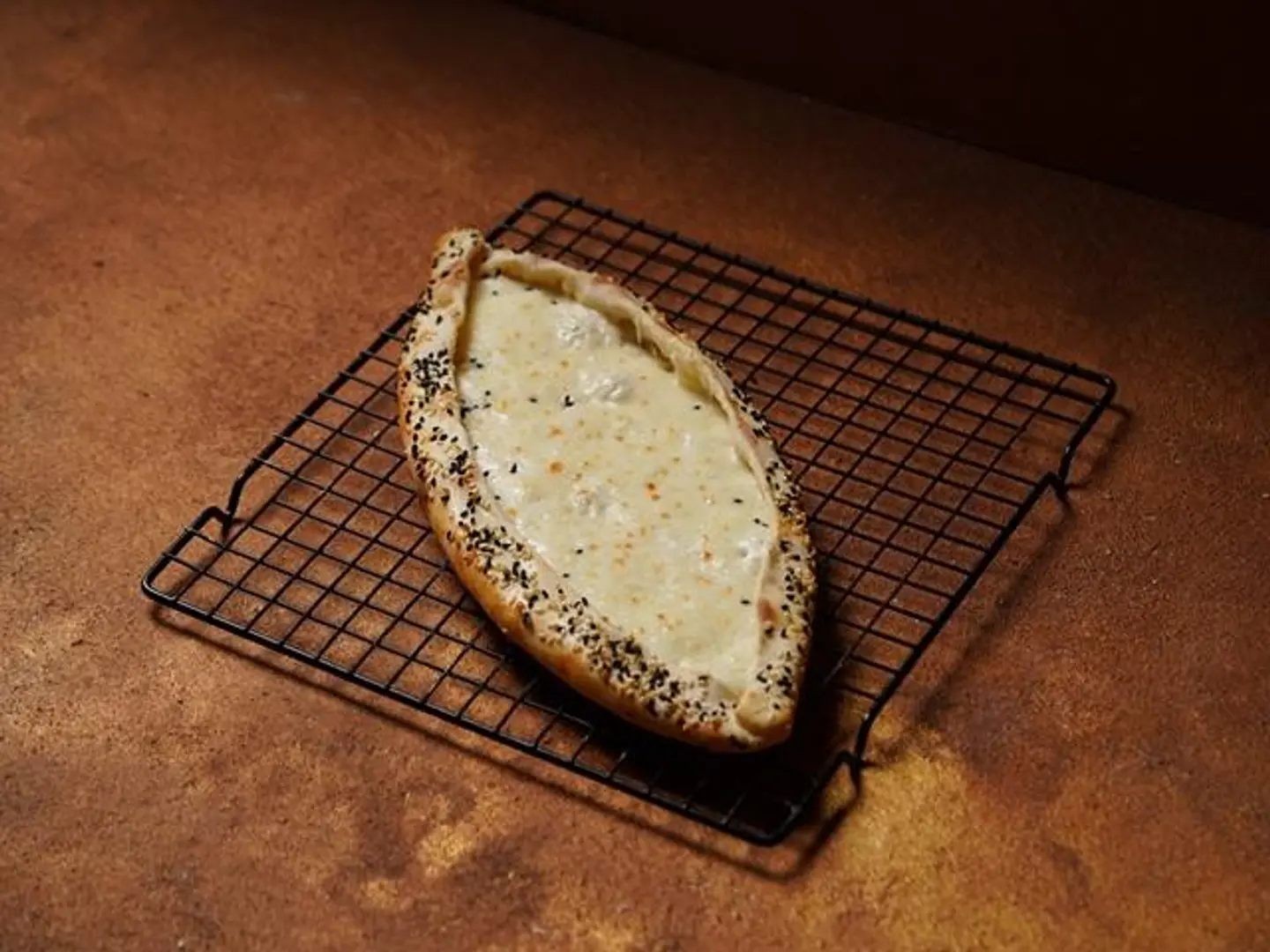 Mozzarella Cheese - Medium