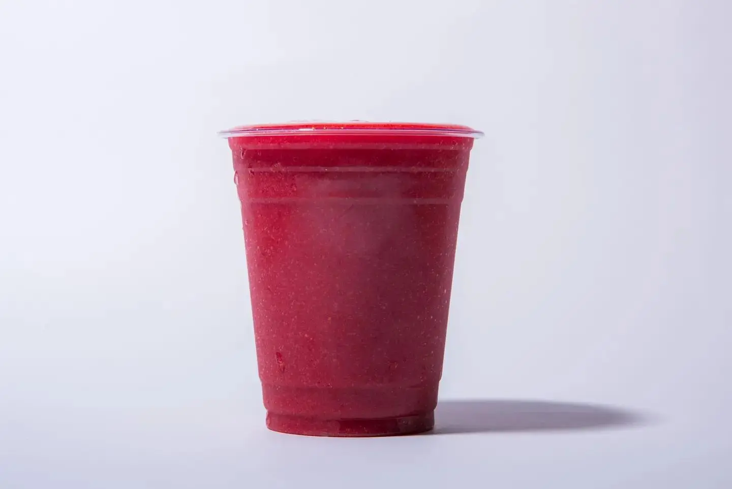 Pomegranate Strawberry Juice - Medium