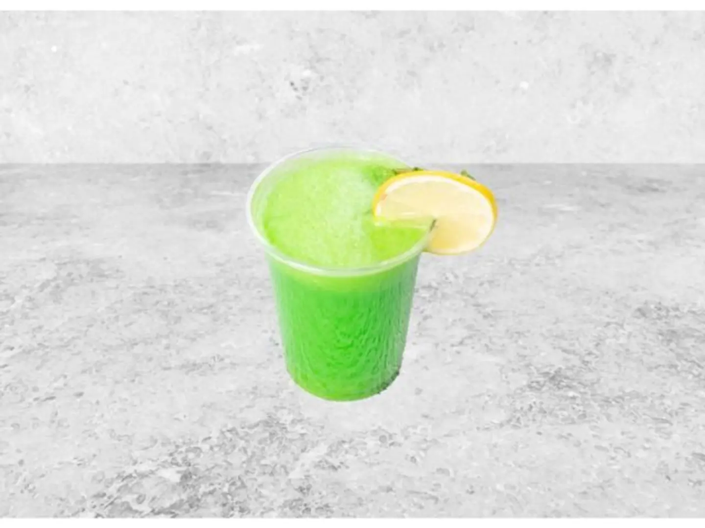 Lemon Mint Ginger - Small