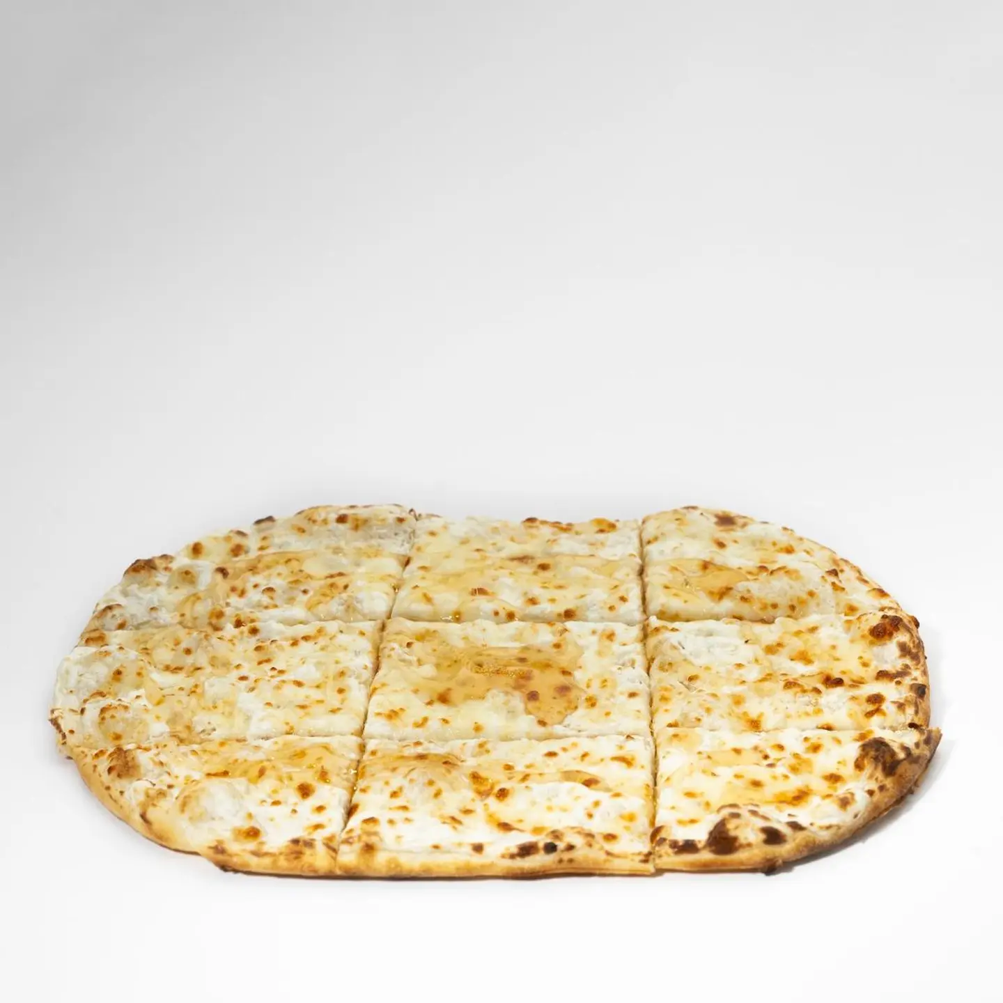 Ash Albulbul Pizza - Small
