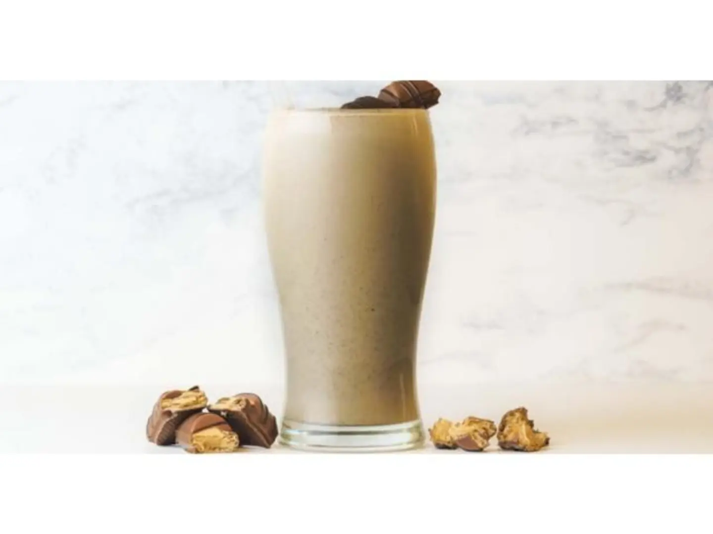 Kinder Milkshake - Small