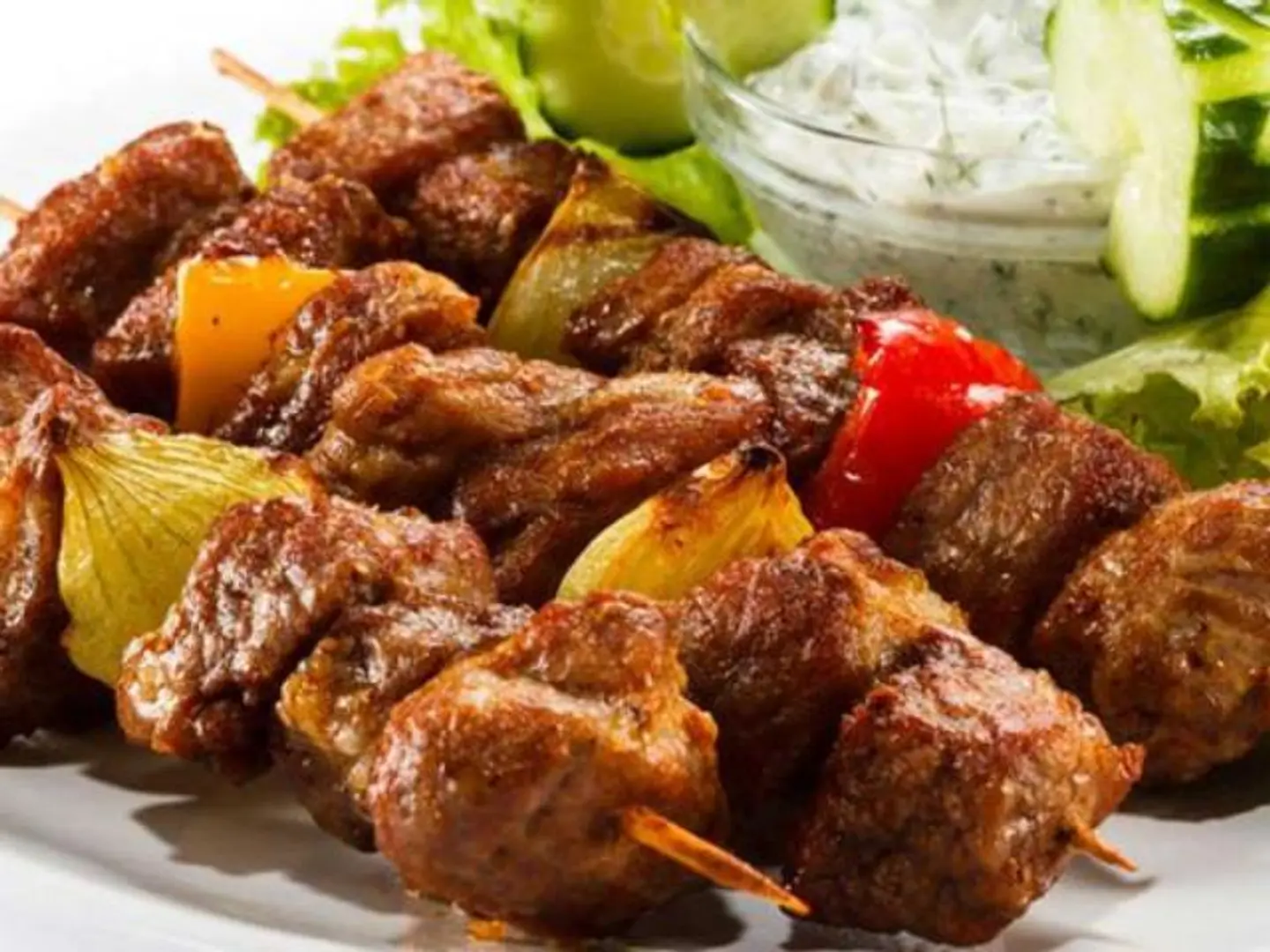 Meat Awsal - One