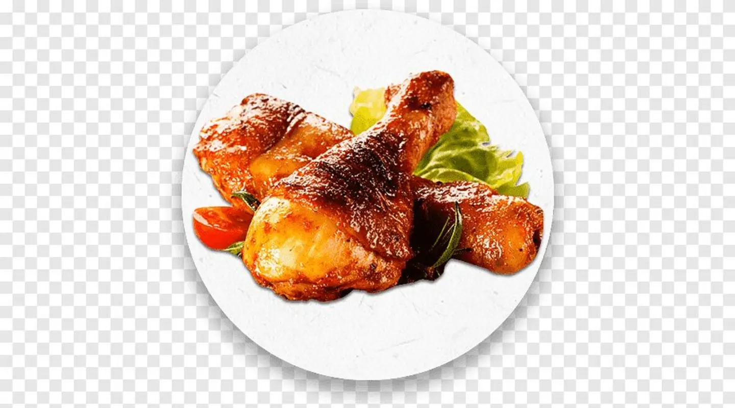 Bbq - 50 Gram