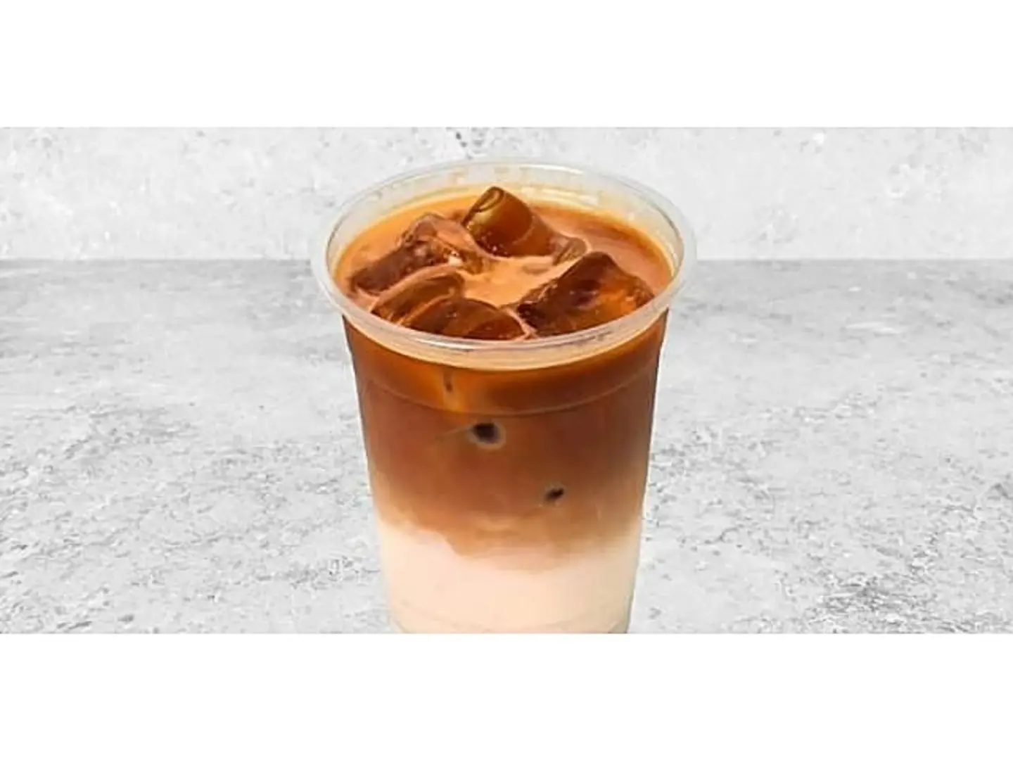 Iced Chocolate - Small