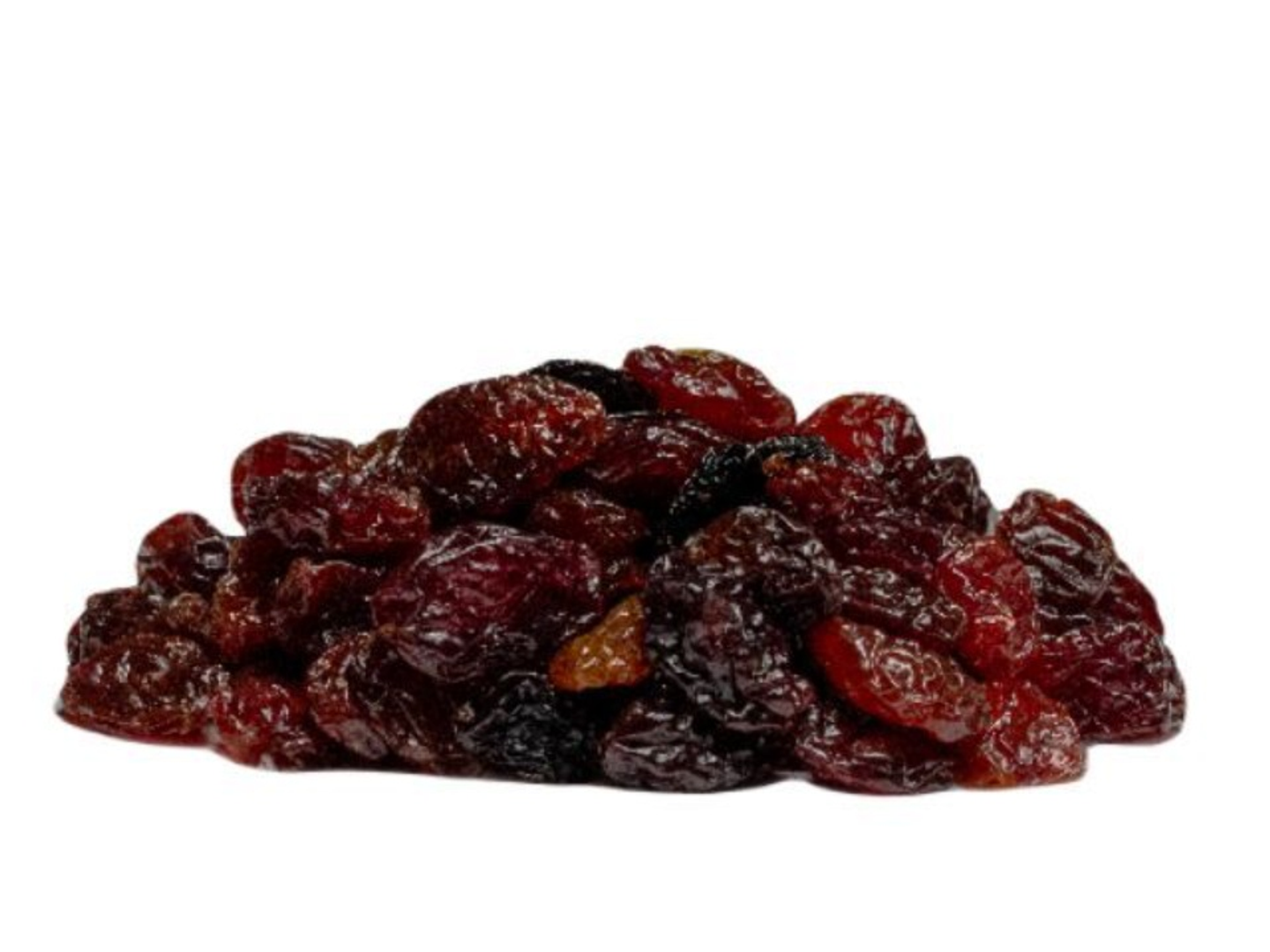 Red Raisin Jumbo - 250 Gm