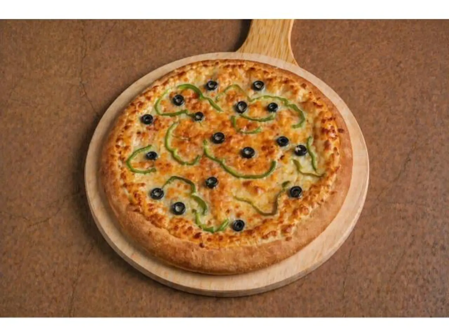 Italian Pizza - Small