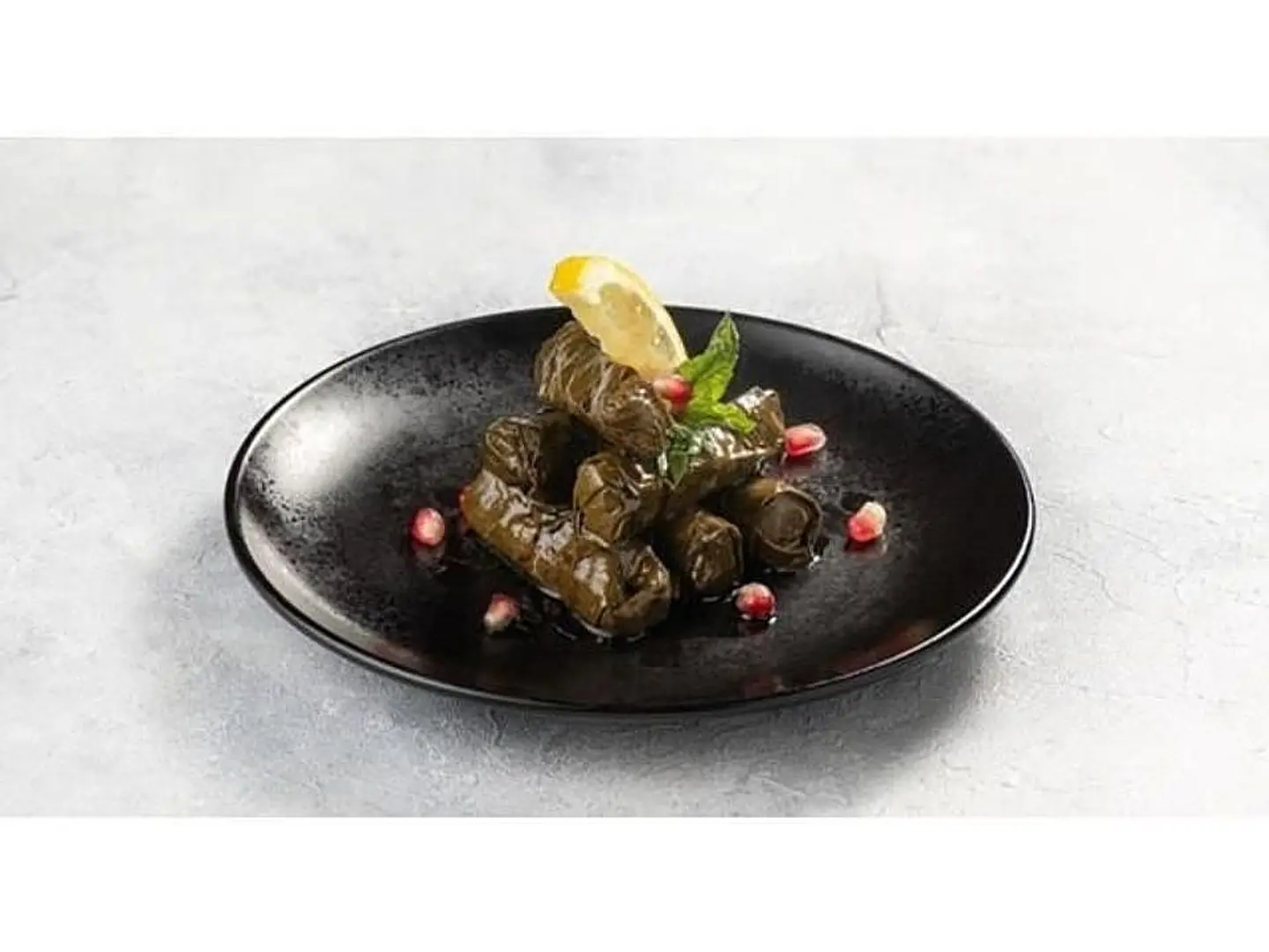 Grape Leaves - Small