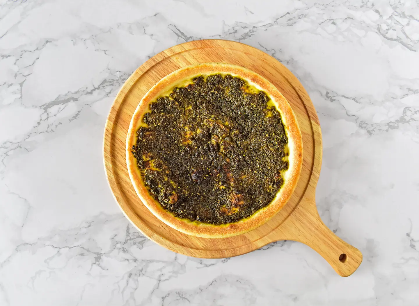 Plain Thyme - Small