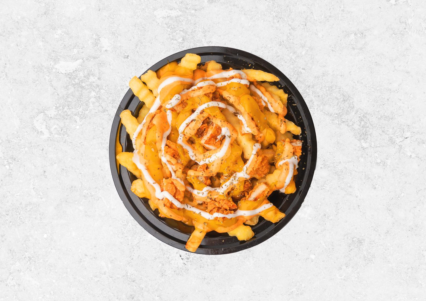 Chicken Fries - Small