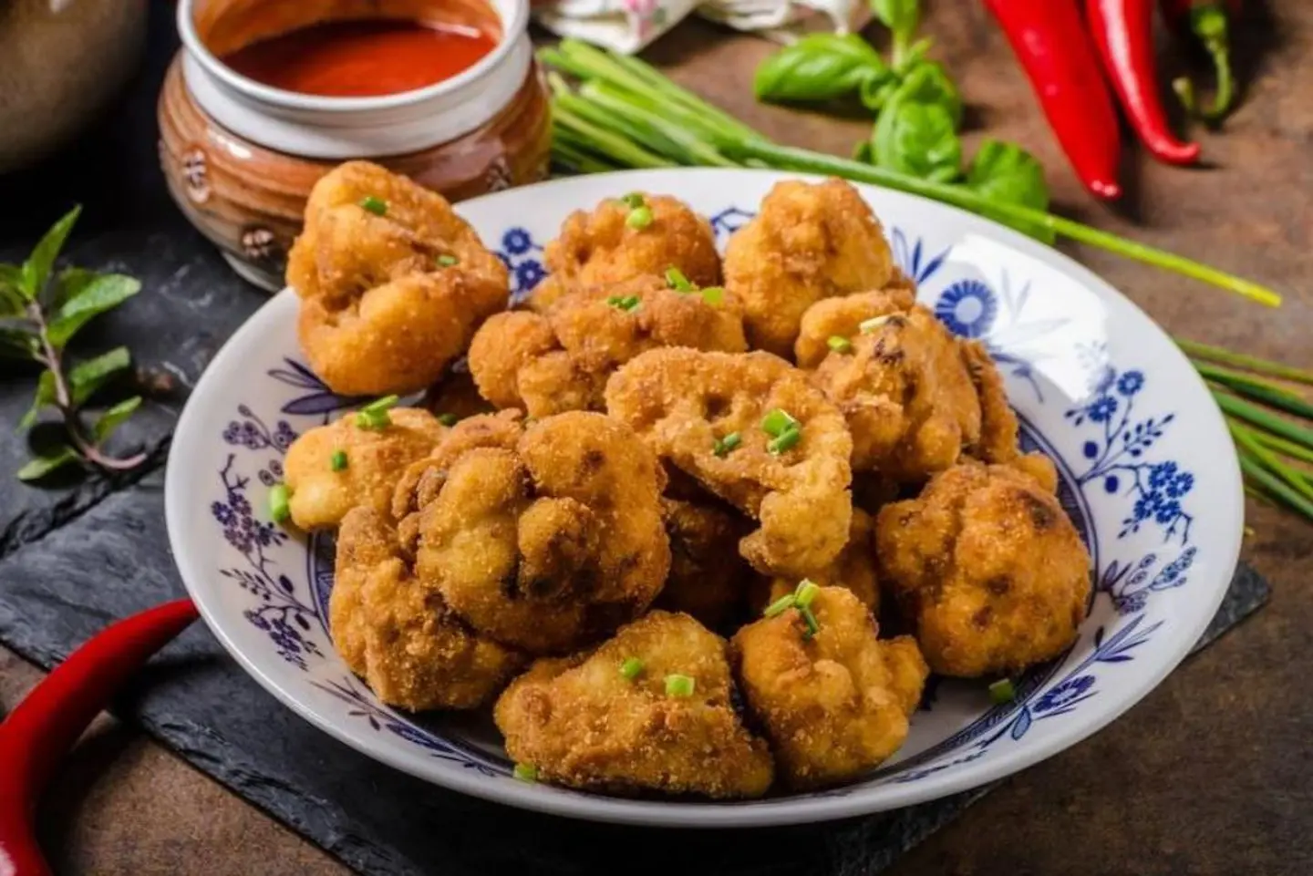 كيس قرنبيط - صغير