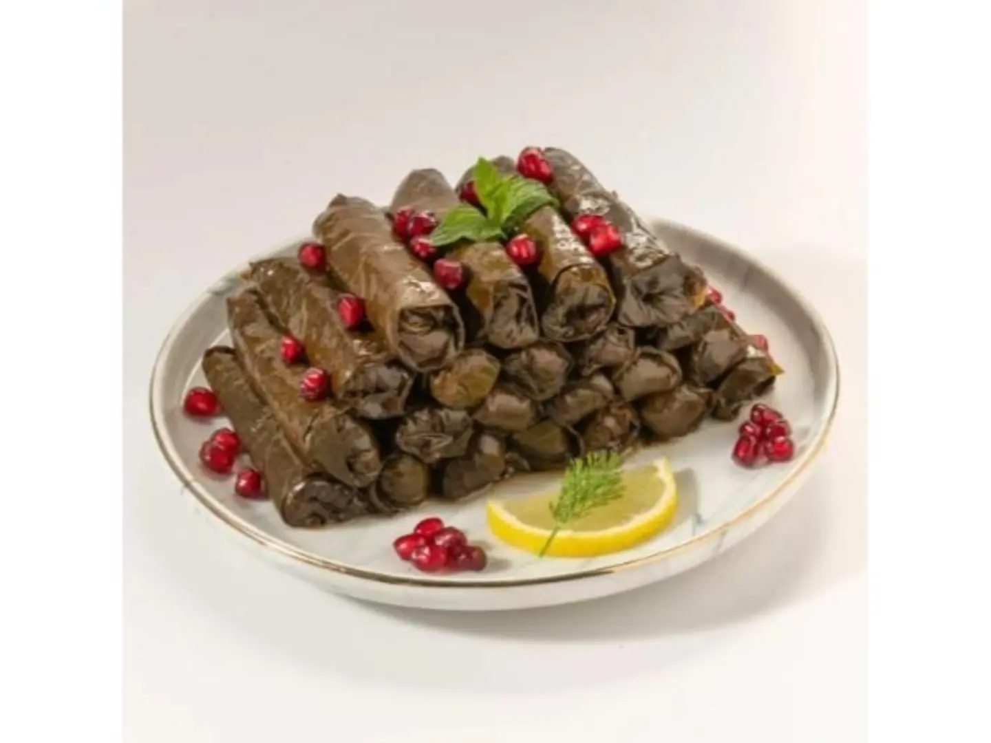 Stuffed Grape Leaves - Small