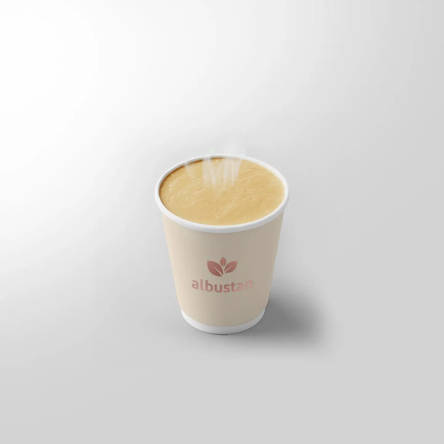 كوفي توفي - صغير