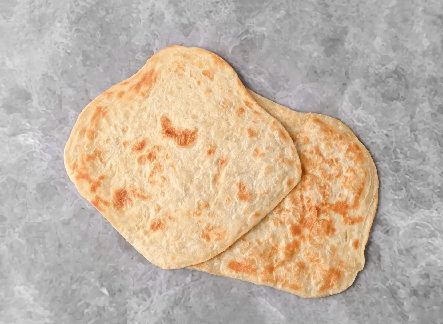 شباتي ساده - حبه