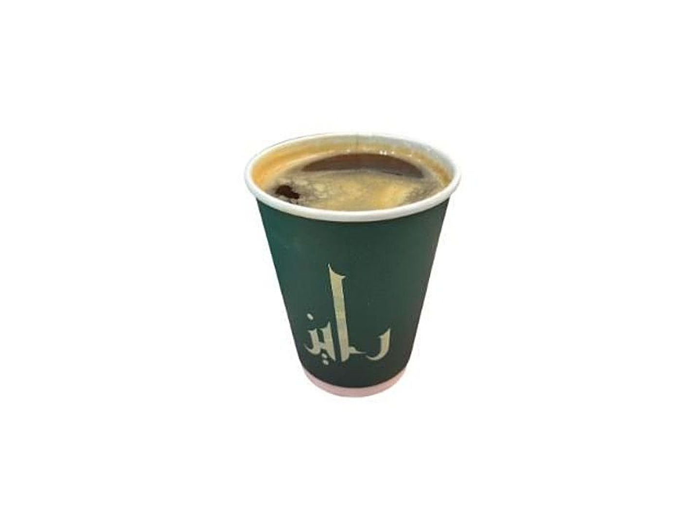 Americano - Cup