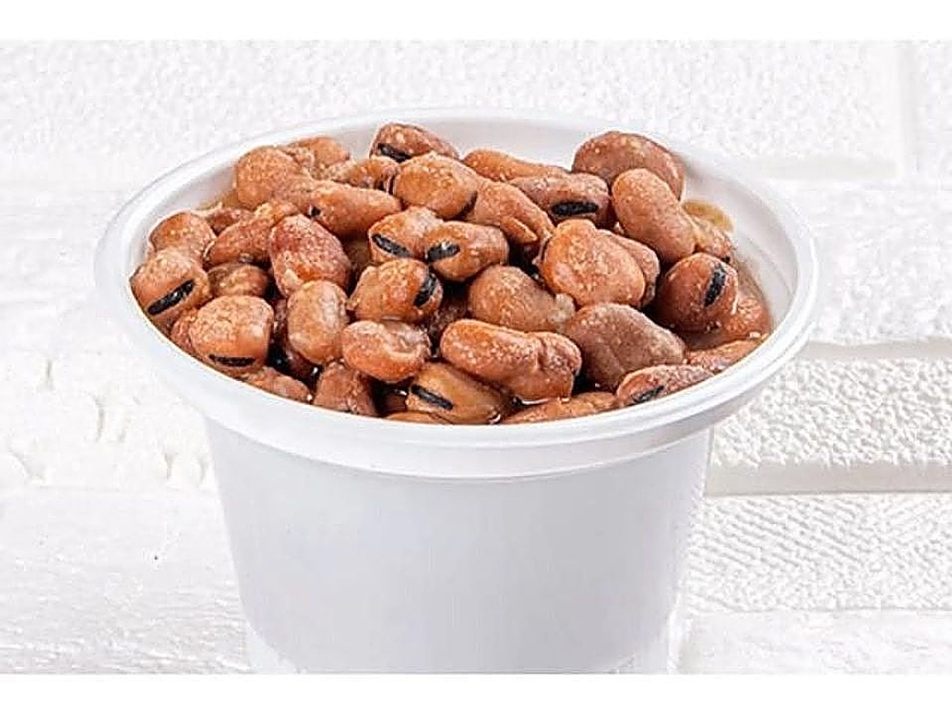 علبة فول - صغير