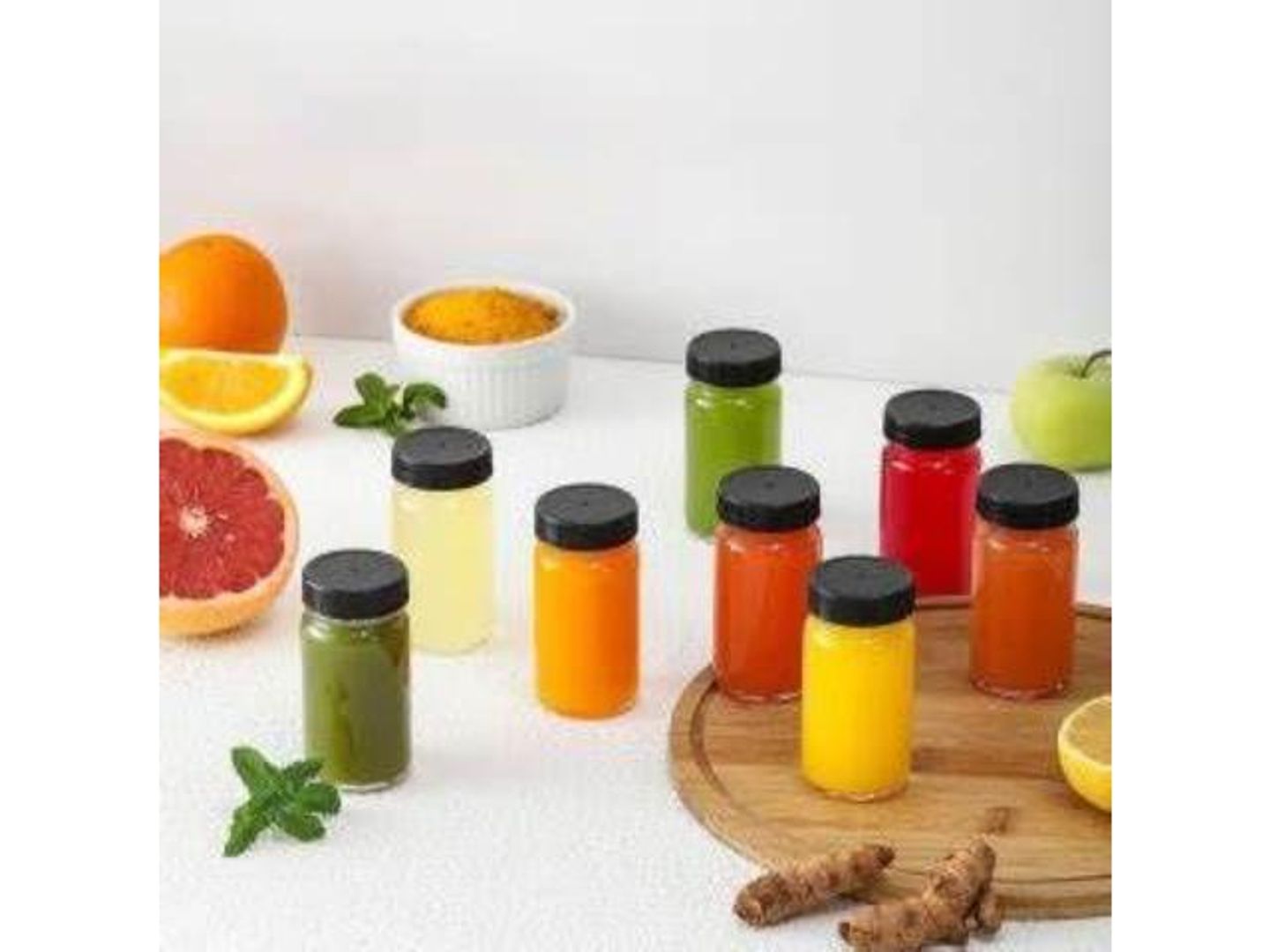 عصائر - 8 حبات