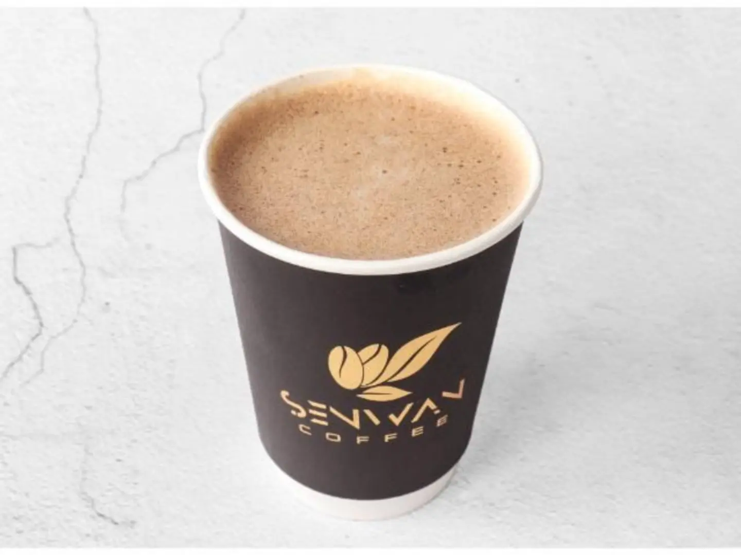 French Coffee - Small