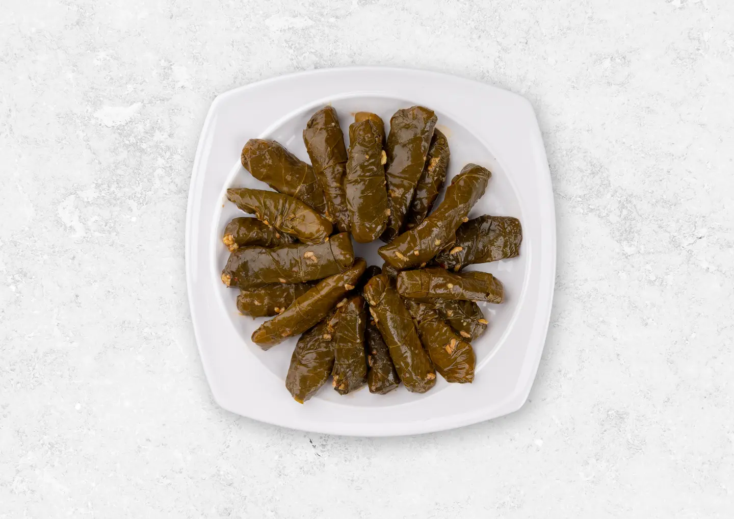 Grape Leaves - Small