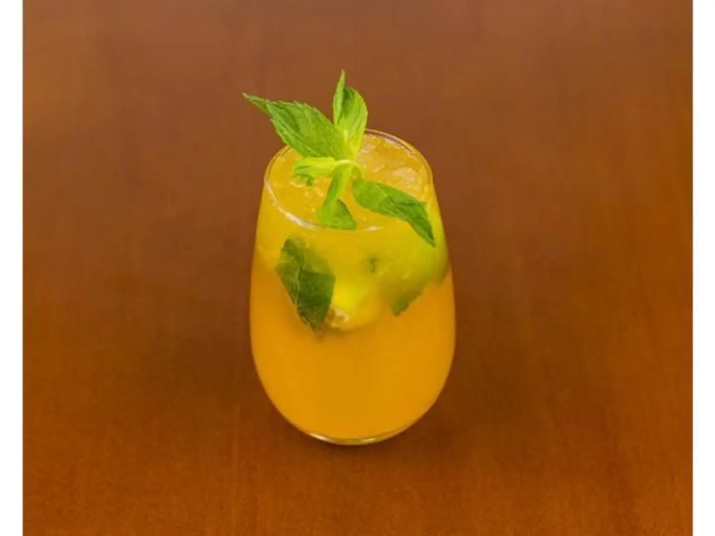 Passion Fruit Flavor - Small