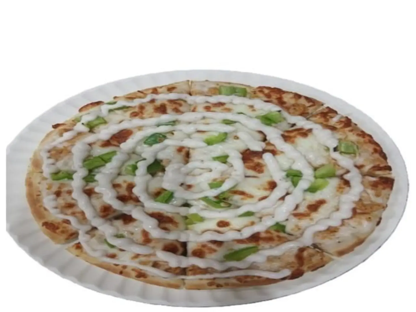 بيتزا كادي الشام - صغير